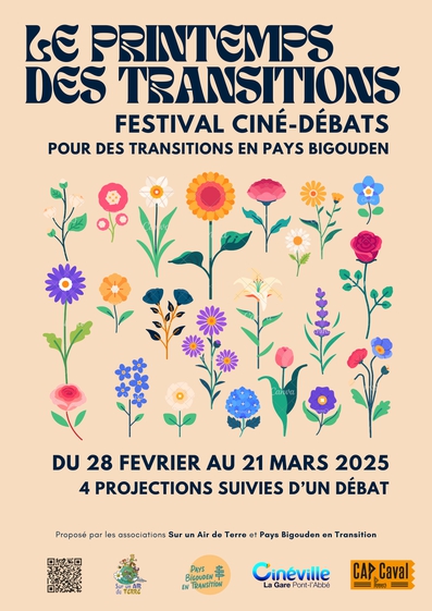 FESTIVAL CINE-DEBATS 2025