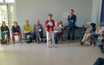 ASSEMBLEE GENERALE ORDINAIRE 17 mai 2025