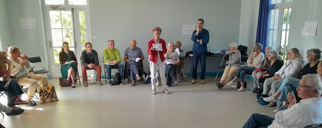 ASSEMBLEE GENERALE ORDINAIRE 17 mai 2025